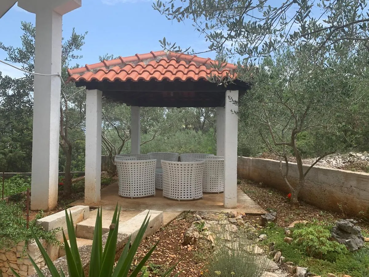 Apartments Marko Trogir