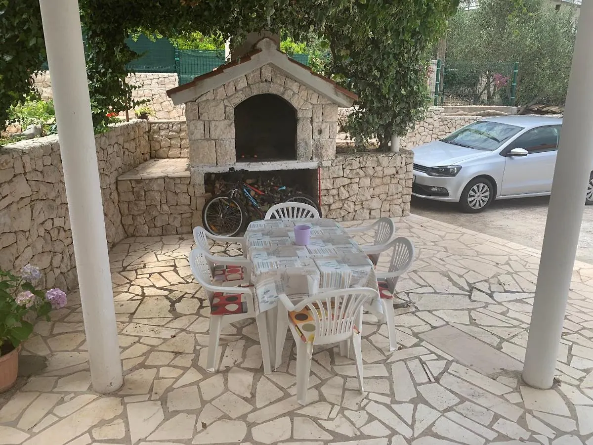 Apartments Marko Trogir Croatia