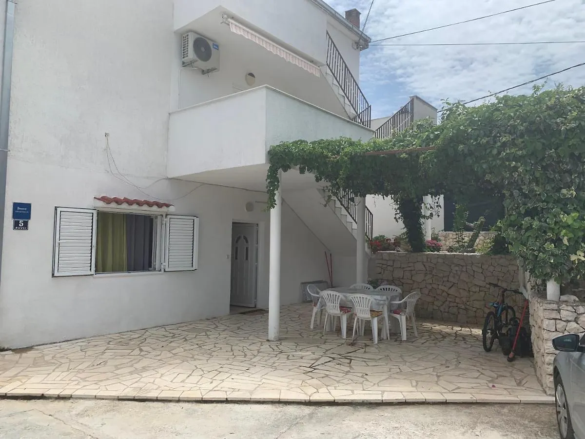 Apartments Marko Trogir