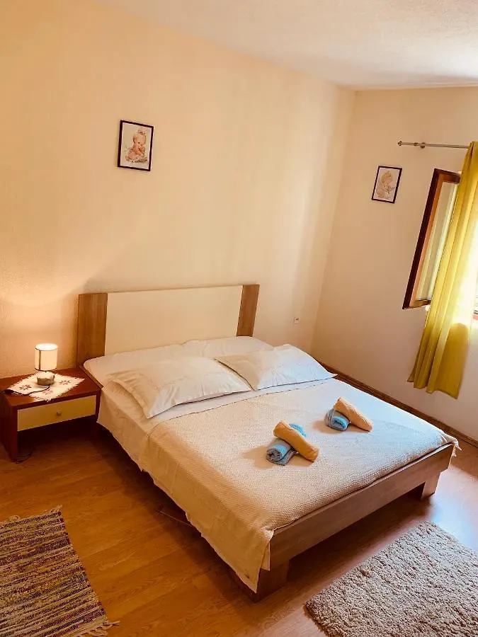 Apartments Marko Trogir