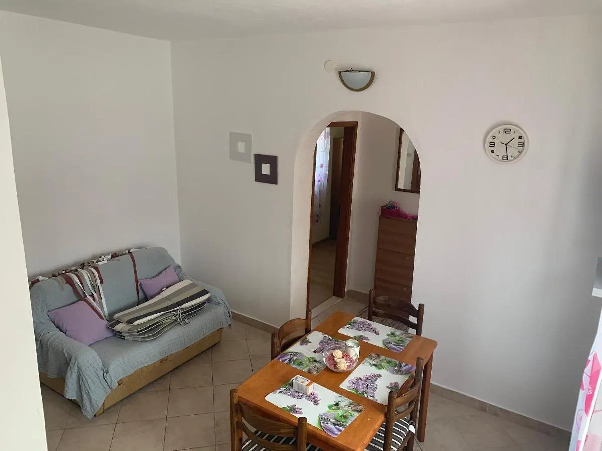 Apartments Marko Trogir
