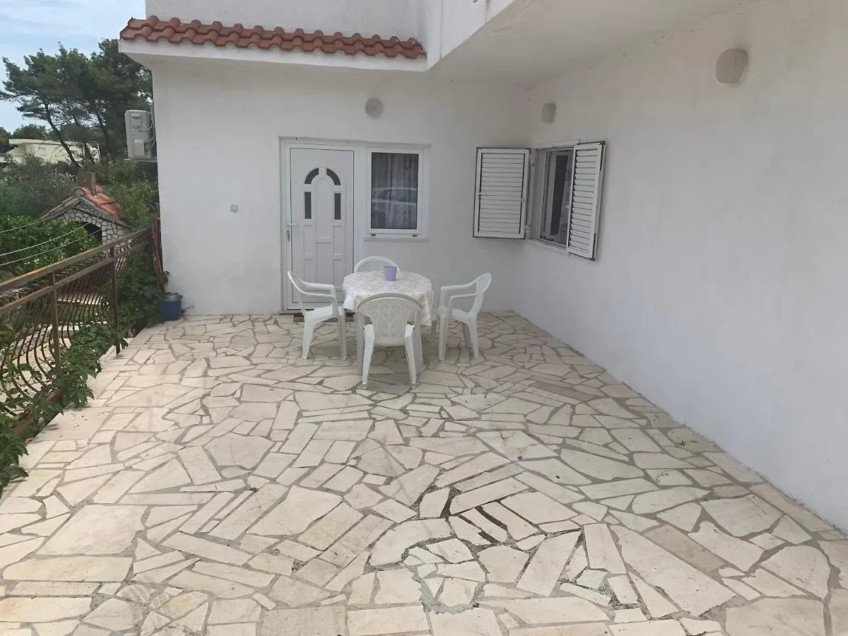 Apartments Marko Trogir