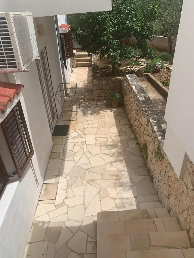 Apartments Marko Trogir