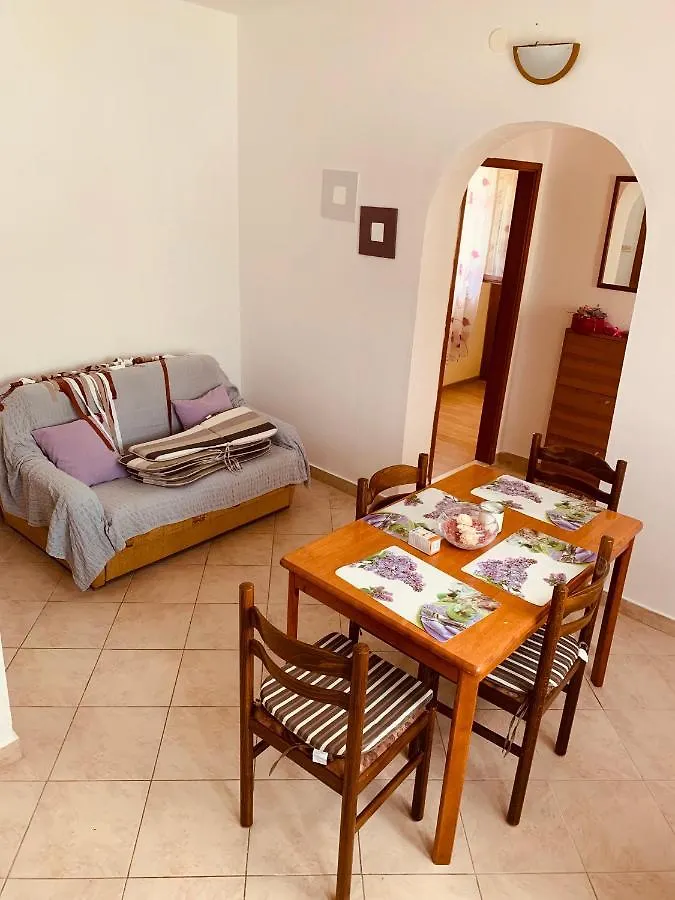 Apartments Marko Trogir Croatia