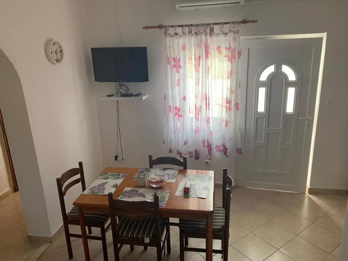 Apartments Marko Trogir