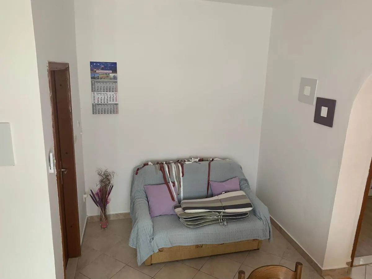Apartments Marko Trogir