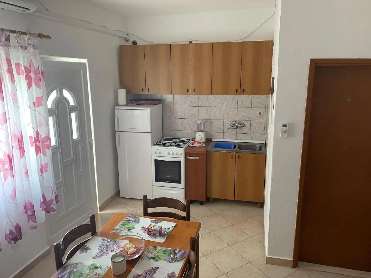 Apartments Marko Trogir