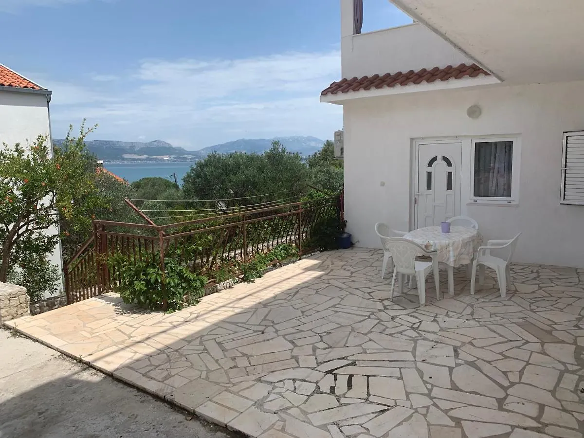 Apartments Marko Trogir