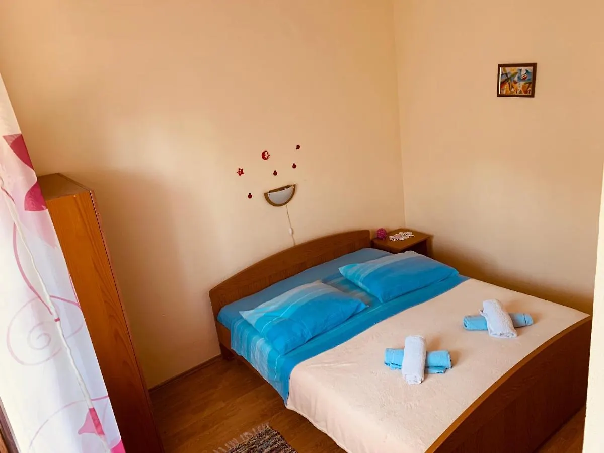 Apartments Marko Trogir Croatia