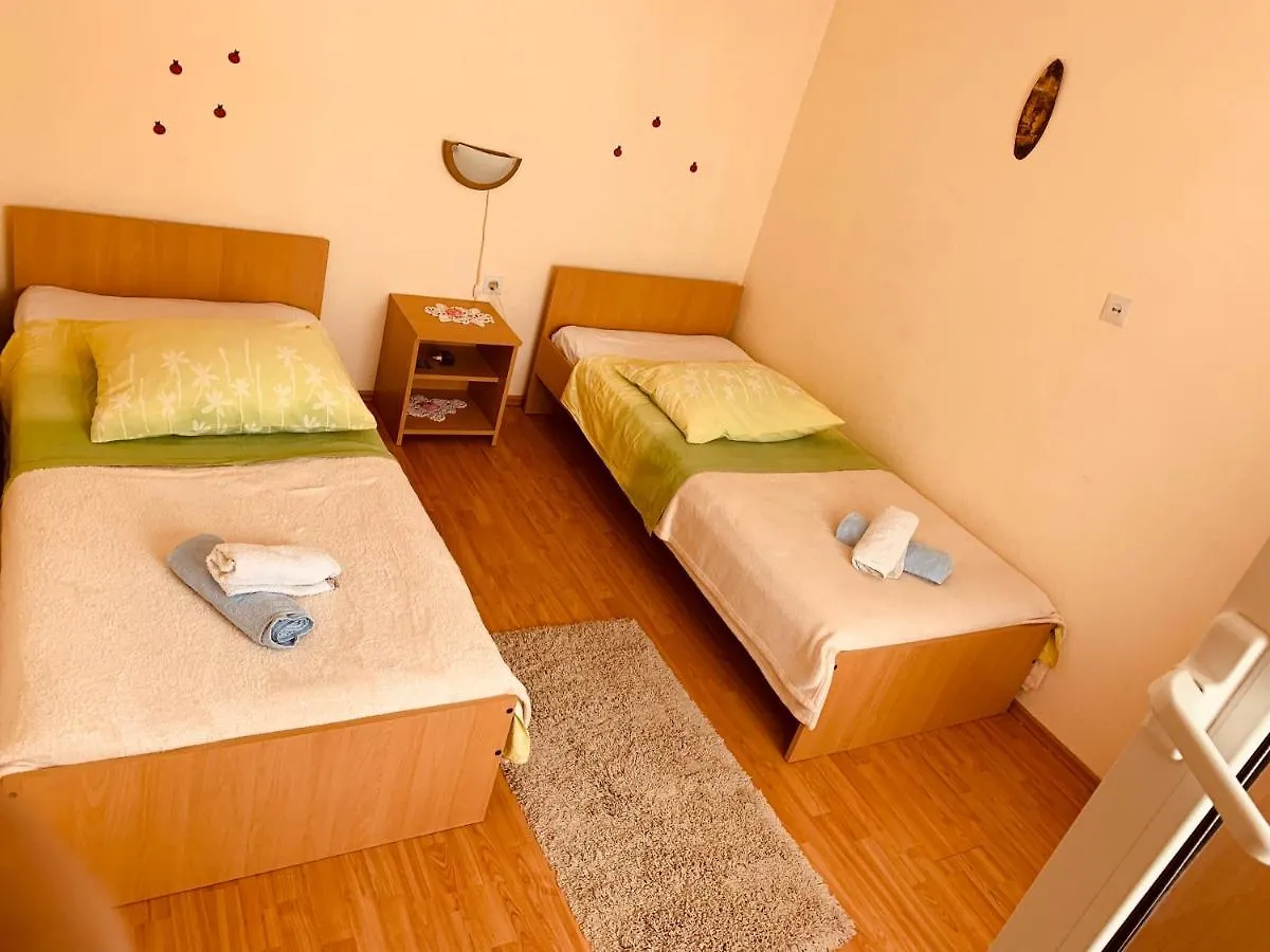 Apartments Marko Trogir