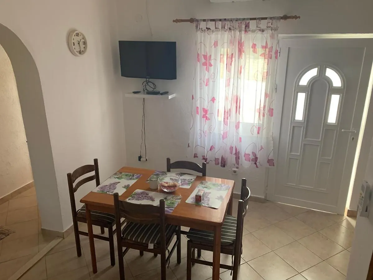 Apartments Marko Trogir 0*,  Croatia