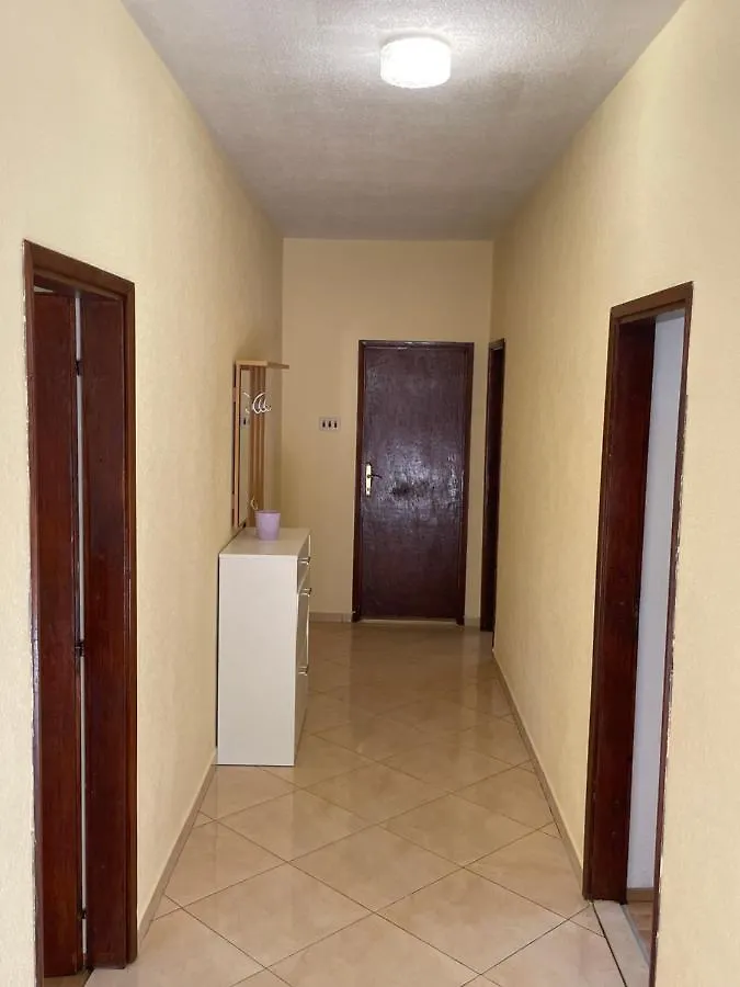 Apartments Marko Trogir