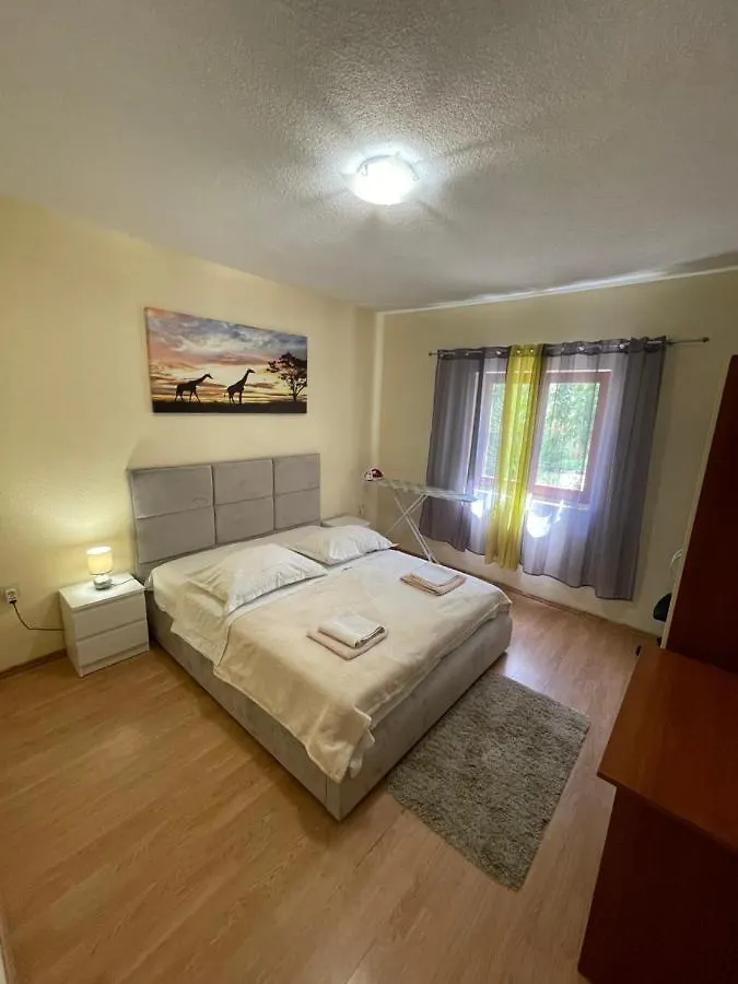 Apartments Marko Trogir