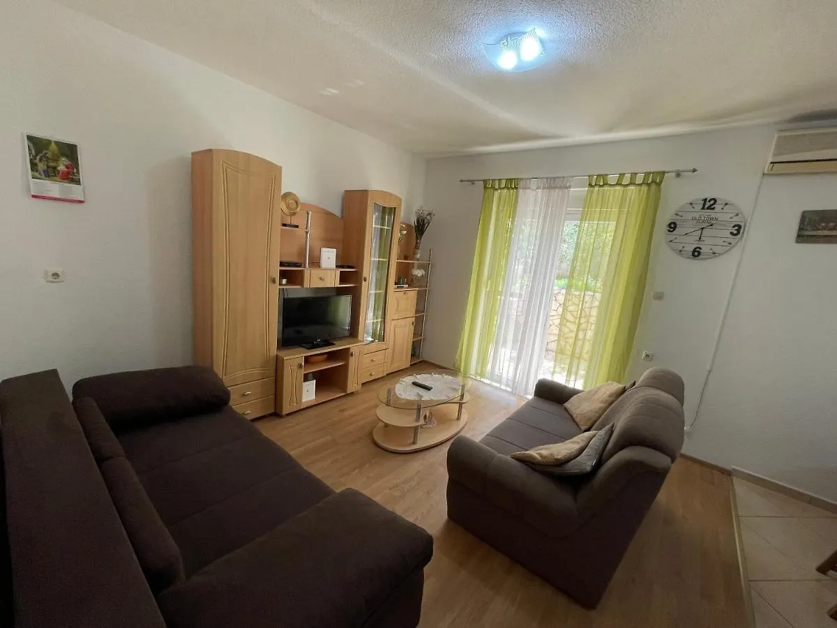 Apartments Marko Trogir