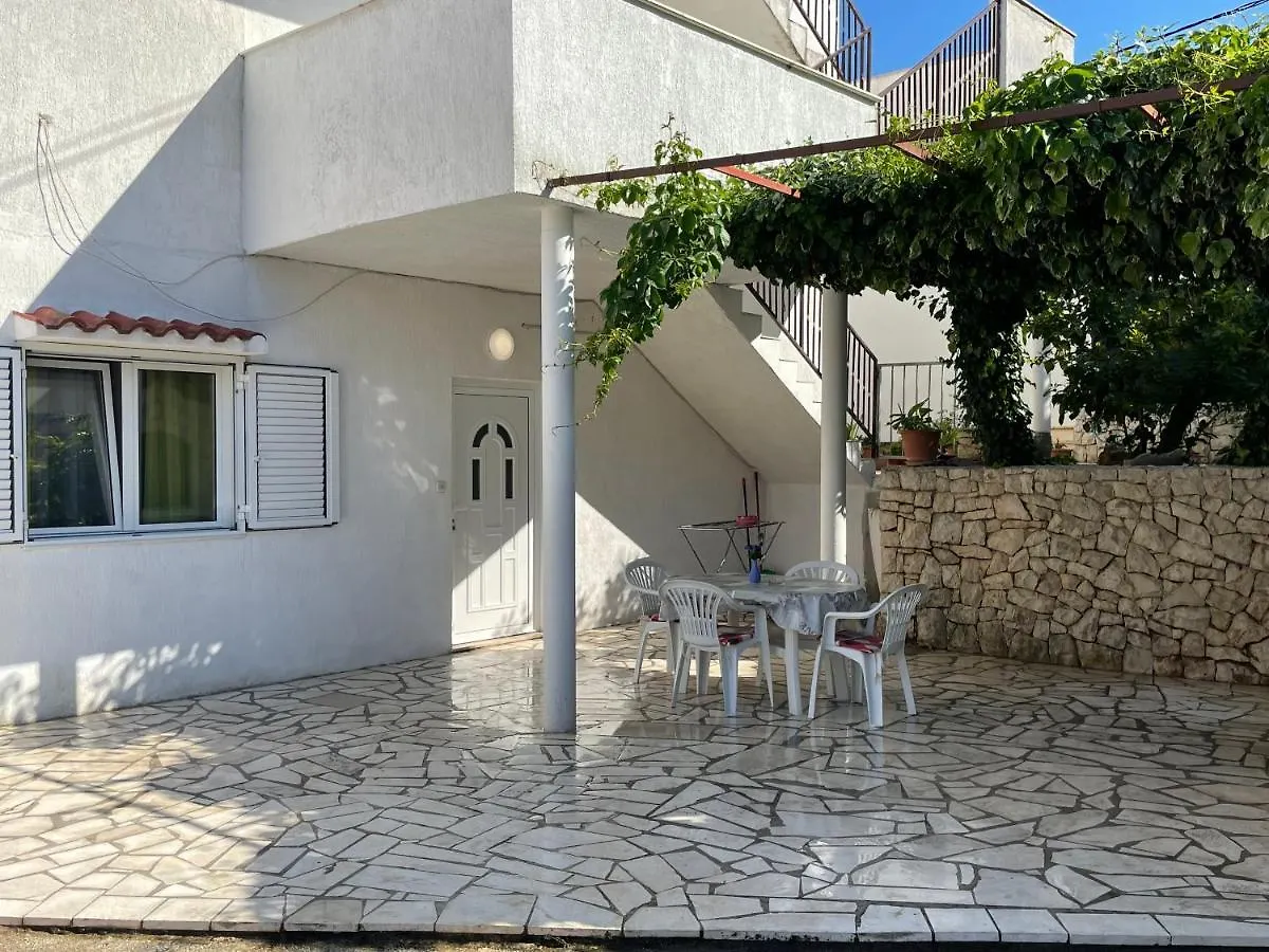 Apartments Marko Trogir