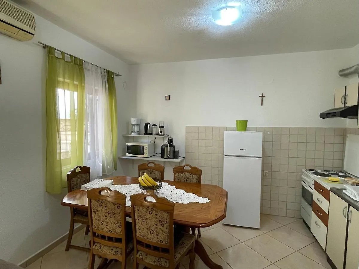 Apartments Marko Trogir Croatia