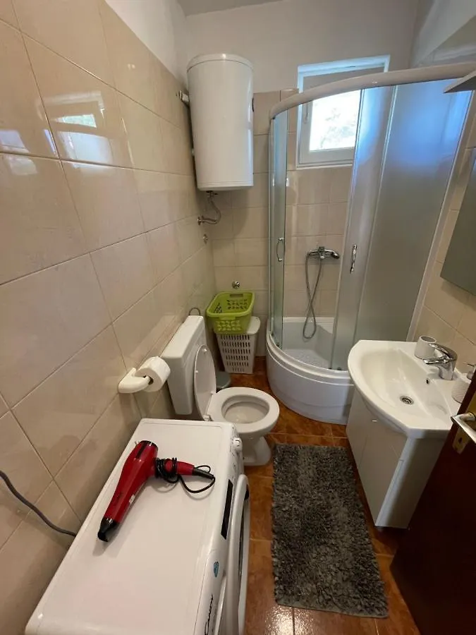 Apartments Marko Trogir
