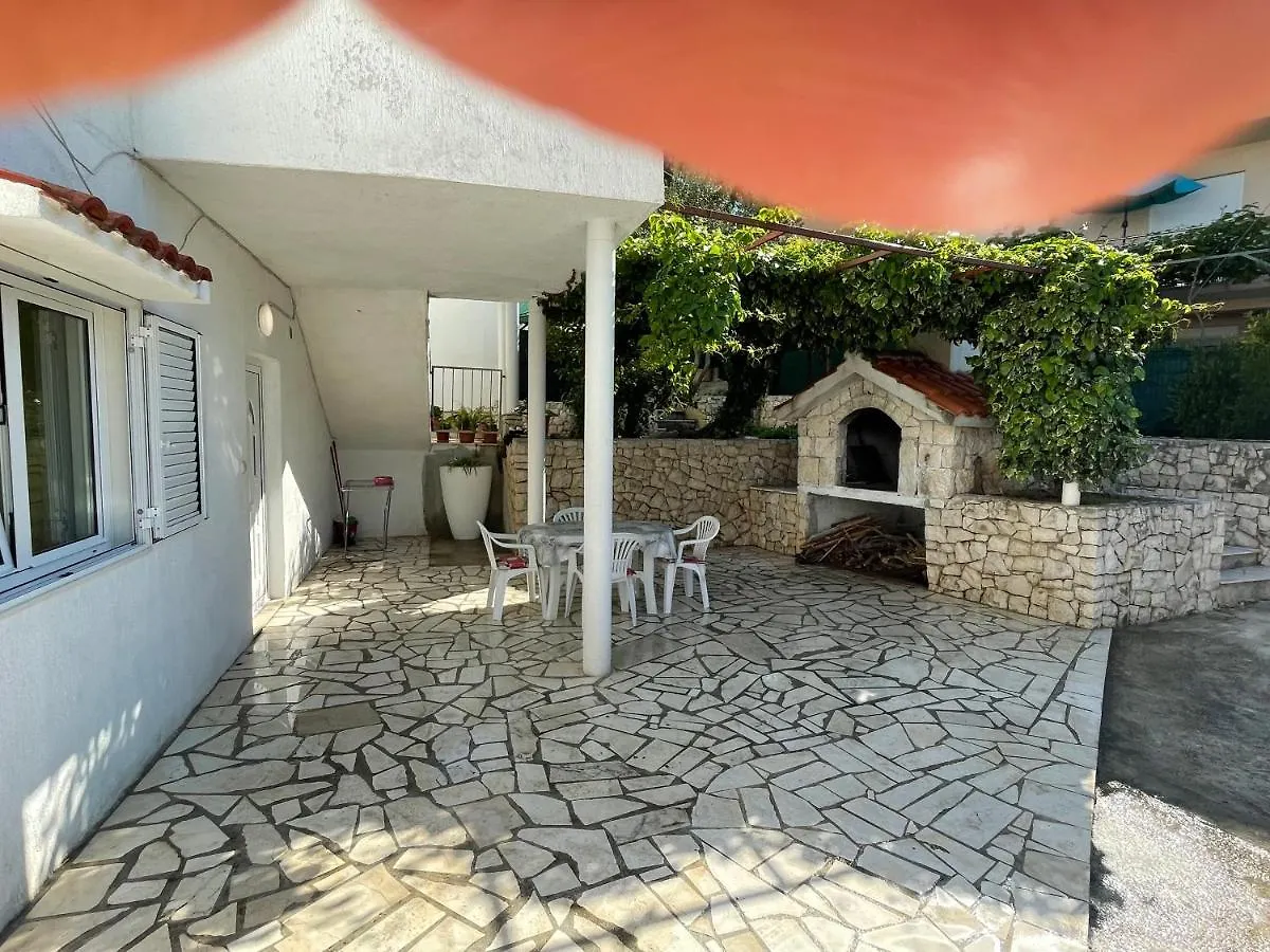 Apartments Marko Trogir Croatia
