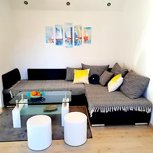 Alisa Apartament
